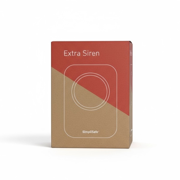 new Simplisafe ✈︎ Home Security Package ✈︎ Full Protection ✈︎ $600 ✈︎ Monitoring - Picture 8 of 16